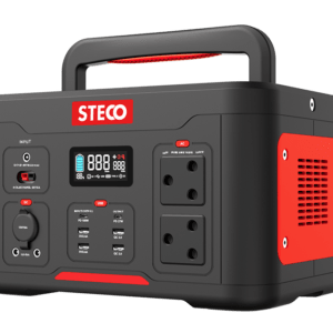 Steco Power Station 1000w Output 1050wh Storage